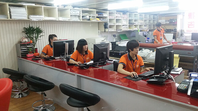 快印客智享ai智能名片能给您带来什么？第3张