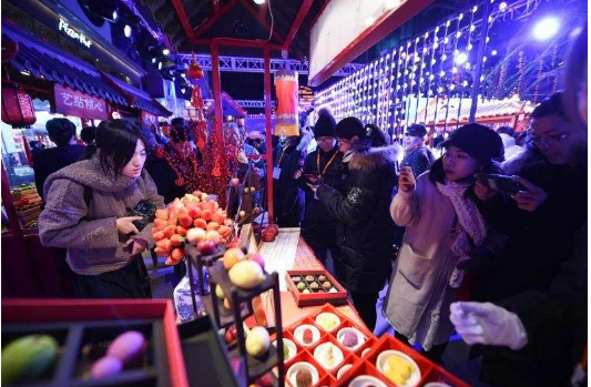 扫二维码营销活动怎么做?二维码放在不同位置竟有奇效! 扫二维码营销活动怎么做?二维码放在不同位置竟有奇效!