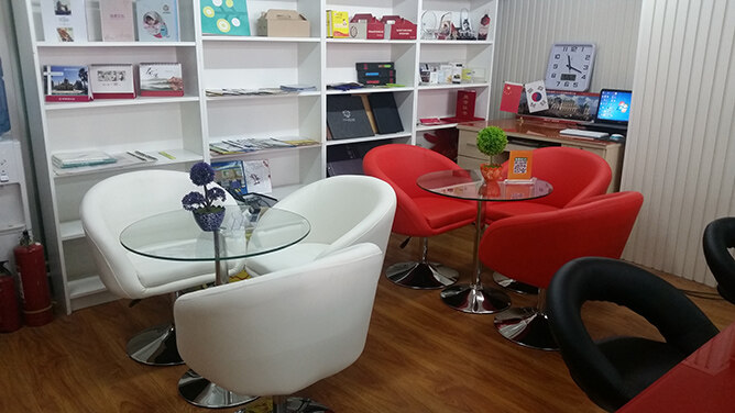 开一家图文快印店,应该怎么赚钱?第1张 开一家图文快印店,应该怎么赚钱?第1张