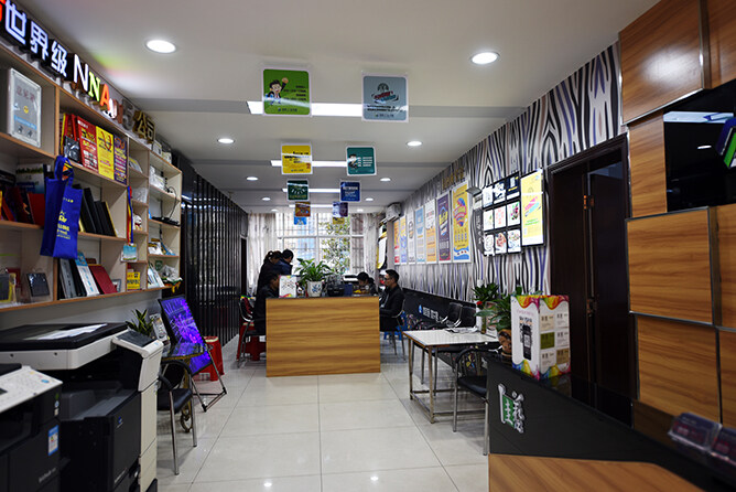 快印连锁加盟店的这些成本,你不干掉,它干掉你的利润!第2张 快印连锁加盟店的这些成本,你不干掉,它干掉你的利润!第2张