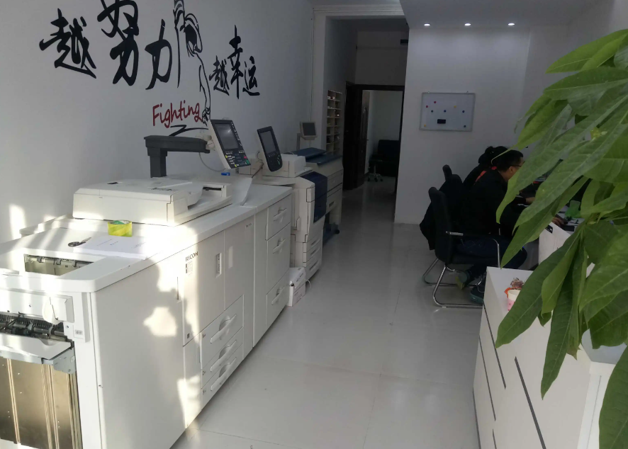 开个广告公司大概需要多少钱