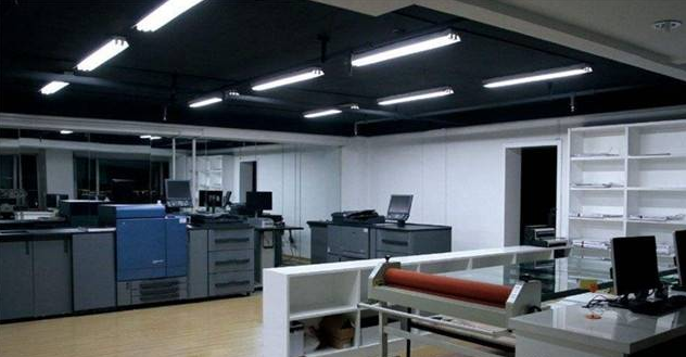 如何开一家图文广告店？开店前这些知识要懂！