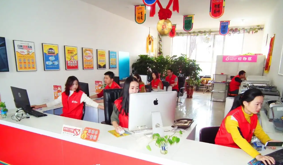 广告店如何让生意变好？刚开的广告店怎么拉生意？