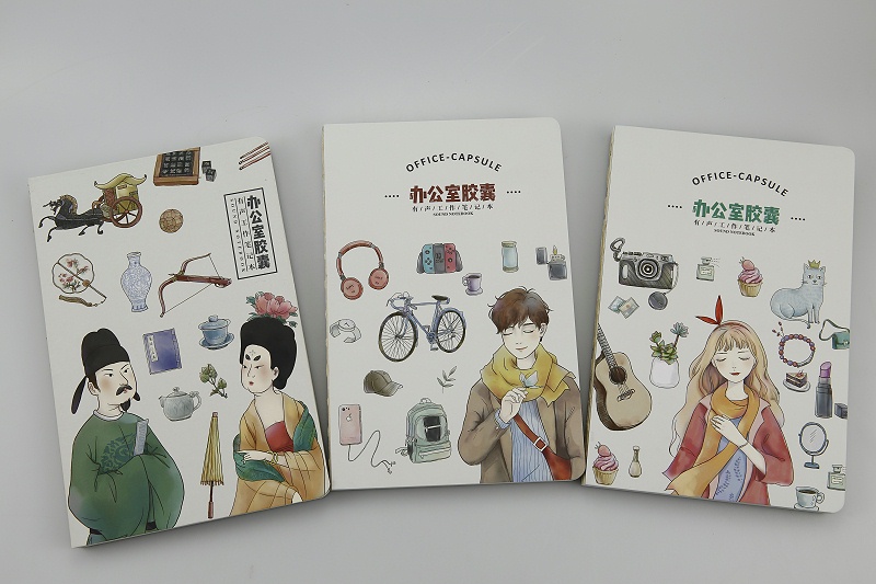 图文快印连锁加盟店家具宣传册如何设计制作？3个原则！第2张